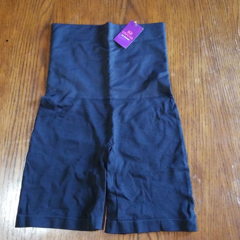 Empetua High Waisted Shaper Short XXXL